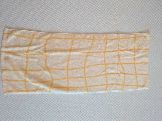 届いた日差し in the room